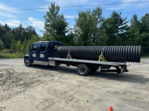 culverts