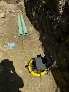 septic systems